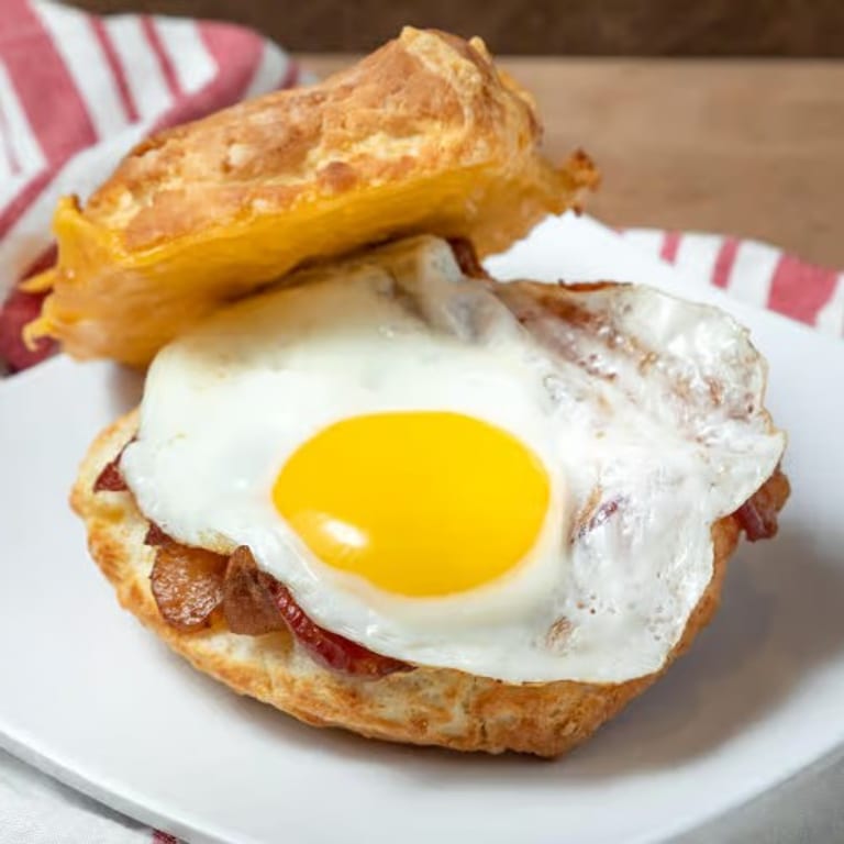 Delicious Southern Food Awaits