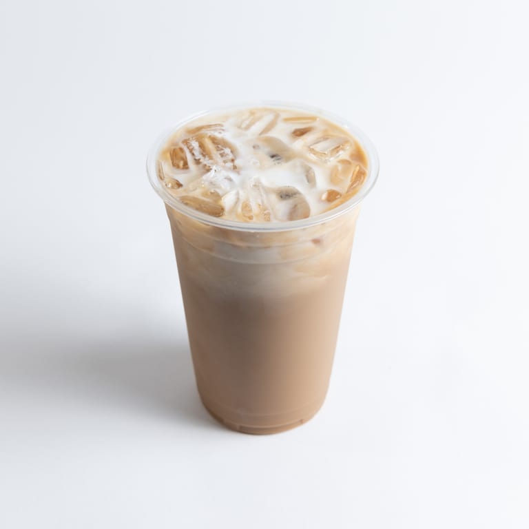 Delicious Cold Brew Coffee